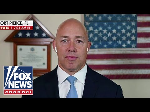 You are currently viewing ‘IS IT ENOUGH?’: GOP rep not yet sold on debt deal