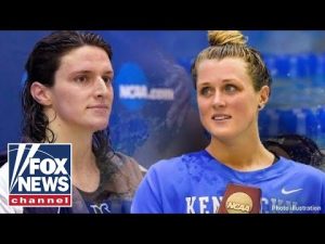 Read more about the article Riley Gaines: Not speaking out got us to this point