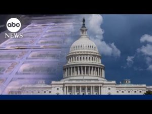 Read more about the article Lawmakers race to get debt deal through Congress as default deadline looms