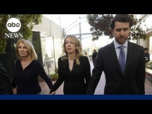 Read more about the article Disgraced Theranos founder Elizabeth Holmes to report to prison
