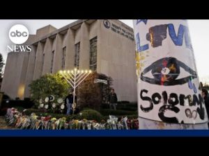 Read more about the article Pittsburgh synagogue mass shooting trial begins