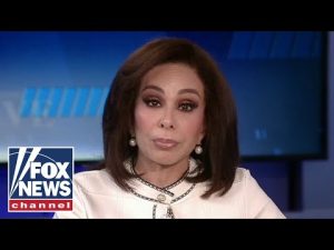 Read more about the article Judge Jeanine: This started with Obama