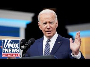 Read more about the article Karl Rove: This is the problem for Joe Biden
