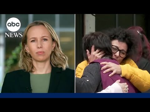 You are currently viewing At least 9 dead after teen opens fire in Serbian school l GMA
