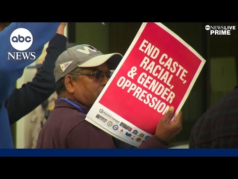 You are currently viewing Movement to add caste as a protected class in US anti-discrimination laws | ABCNL