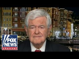 Read more about the article Newt Gingrich: This starts the game toward a balanced budget