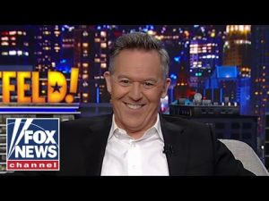 Read more about the article Gutfeld: This ‘hack’ thinks basic biology can change