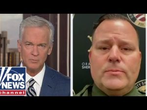 Read more about the article This captures the ‘horrific’ moment Marines endure in alleged teen assault: Sgt. Mike Woodroof