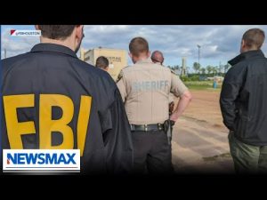 Read more about the article Manhunt enters 3rd day for alleged Texas mass killer | National Report