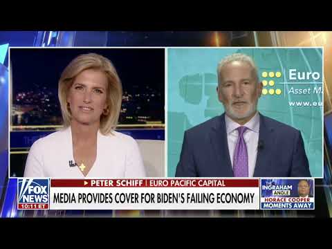 You are currently viewing We Can’t Afford to Let Biden “Finish the Job”