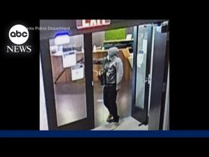 Read more about the article 1 killed, 4 injured in Atlanta medical facility shooting