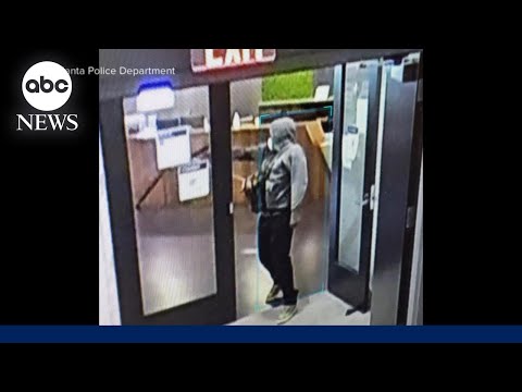 You are currently viewing 1 killed, 4 injured in Atlanta medical facility shooting