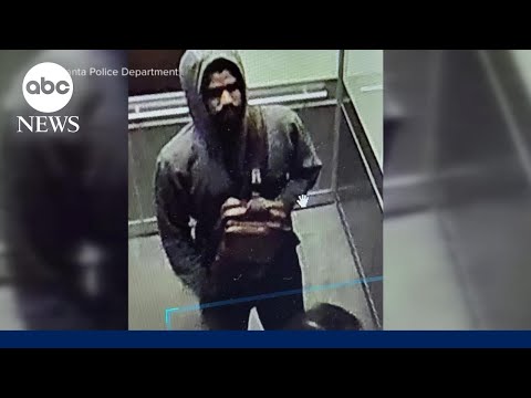 You are currently viewing Atlanta police announce arrest of medical center shooting suspect