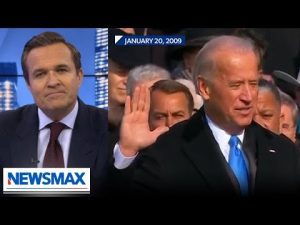 Read more about the article Greg Kelly: ‘Something interesting’ with 2009 Biden video