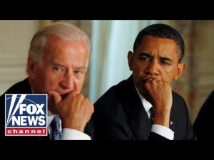Read more about the article Biden exposed for alleged ‘criminal scheme’ during time as VP