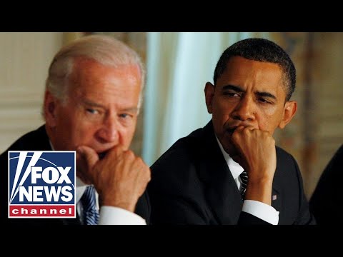 You are currently viewing Biden exposed for alleged ‘criminal scheme’ during time as VP