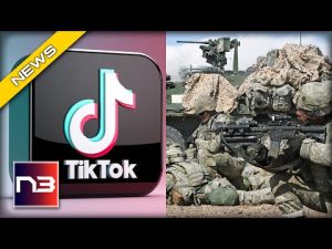 Read more about the article Breaking: Shocking TikTok scandal rocks National Guard – Chinese infiltration exposed