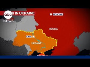 Read more about the article State Department warns of heightened threat of missile attacks in Ukraine