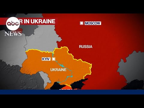 You are currently viewing State Department warns of heightened threat of missile attacks in Ukraine