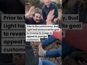 Read more about the article Humiliation #now is the new sales strategy for Bud Light