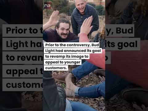 You are currently viewing Humiliation #now is the new sales strategy for Bud Light