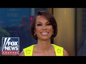 Read more about the article Harris Faulkner: I’m not evening listening to AOC anymore