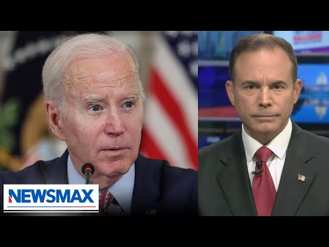 You are currently viewing Are the walls closing in on Joe Biden? | The Chris Salcedo Show