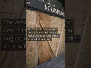 Read more about the article Dem’s West Coast crime wave sends another retailer packing! #Now