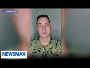Read more about the article ‘We are not serious’: Navy uses drag queen as digital ambassador | American Agenda