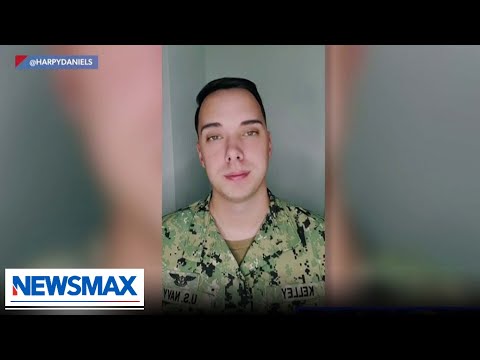 You are currently viewing ‘We are not serious’: Navy uses drag queen as digital ambassador | American Agenda