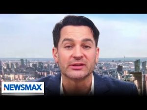 Read more about the article I created the Walk Away Social app to take power back: Brandon Straka | The Chris Salcedo Show