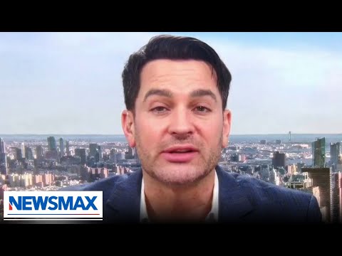 You are currently viewing I created the Walk Away Social app to take power back: Brandon Straka | The Chris Salcedo Show