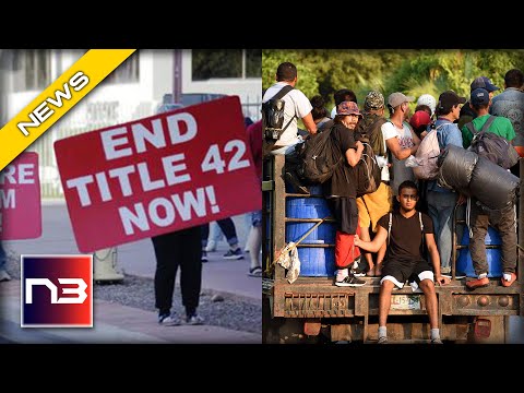 You are currently viewing Border Towns Declare State of Emergency as Title 42 Lifts