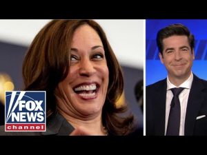 Read more about the article ‘The Five’: Kamala Harris is the new ‘AI czar’