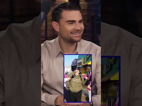 You are currently viewing Ben Reacts to Street Trivia