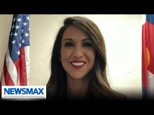 Read more about the article Rep. Boebert: We will get to the bottom of this