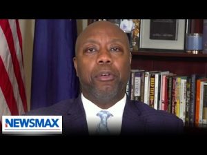 Read more about the article Tim Scott: Securing the border is compassionate | The Record