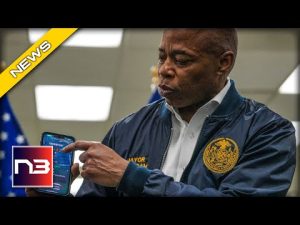 Read more about the article Mayor Adams’ Controversial Plan to Combat Grand Theft Auto Unveiled