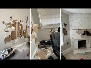 Read more about the article SERIAL SQUATTERS STOLE MY HOUSE: Landlord says people sat on property for month | Digital Original