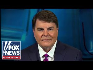 Read more about the article Biden could be impeached over this: Gregg Jarrett