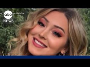 Read more about the article Arrest in Arizona hiking trail murder
