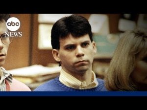 Read more about the article Menendez brothers claim new evidence