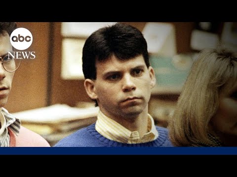 You are currently viewing Menendez brothers claim new evidence