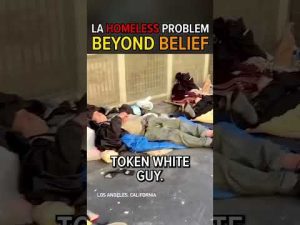 Read more about the article LA Homeless Is Beyond Belief