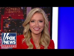 Read more about the article Kayleigh McEnany: Our leaders need to focus on cherishing life