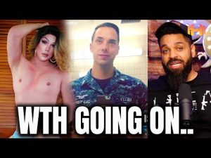 Read more about the article Drag Queens Are Recruiting For the Navy Now