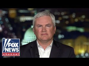 Read more about the article Rep. Comer: The Biden family did not receive this money by coincidence