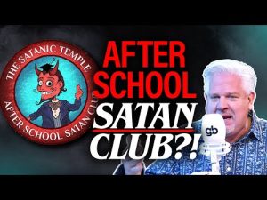 Read more about the article 2 stories that PROVE America’s battling ‘FULL FLEDGED EVIL’