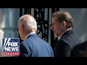 Read more about the article ‘A nefarious lie’: ‘Fox & Friends’ shocked at new Hunter Biden laptop revelation