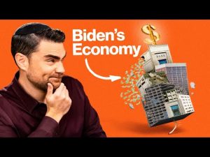 Read more about the article Why Economic Collapse Is Imminent